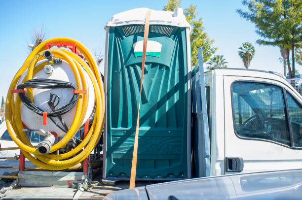 Best Luxury portable toilet rental  in Mcgregor, TX