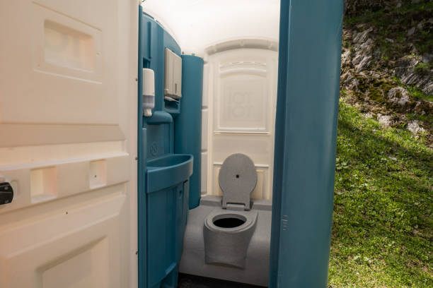 Best Portable toilet rental cost  in Mcgregor, TX