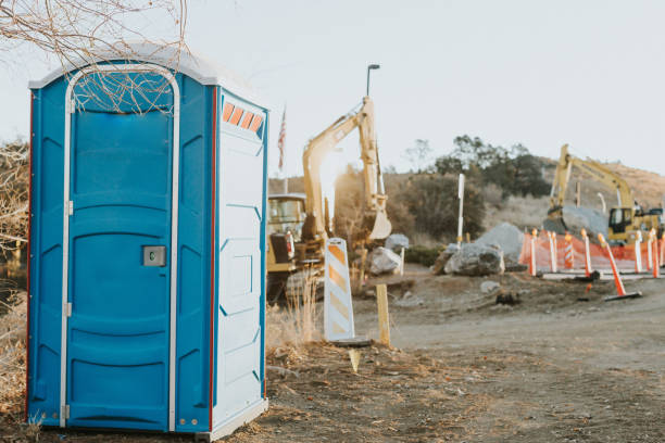 Portable Toilet Options We Offer in Mcgregor, TX