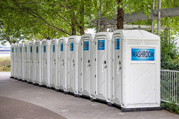 Best Sanitation services for porta potties  in Mcgregor, TX