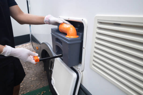Best Event porta potty rental  in Mcgregor, TX
