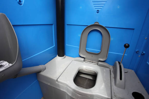 Best Porta potty delivery and setup  in Mcgregor, TX