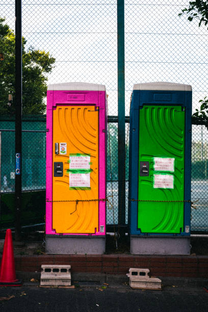 Trusted Mcgregor, TX porta potty rental Experts