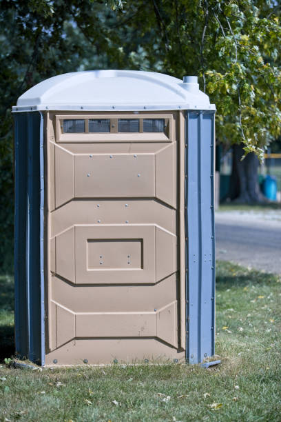 Porta potty rental for outdoor events in Mcgregor, TX