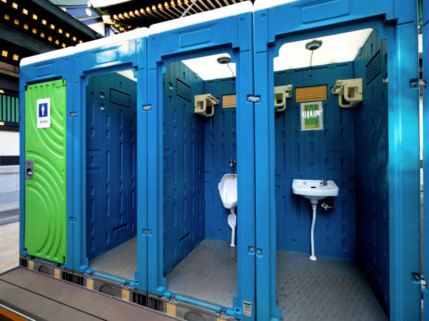 Porta potty rental for festivals in Mcgregor, TX
