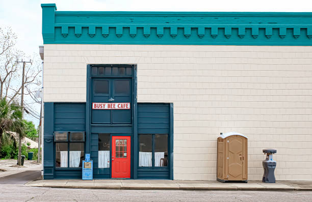 Best High-end porta potty rental  in Mcgregor, TX