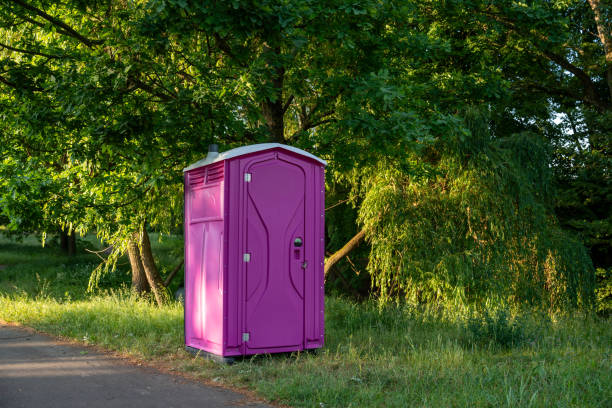 Best Affordable portable toilet rental  in Mcgregor, TX