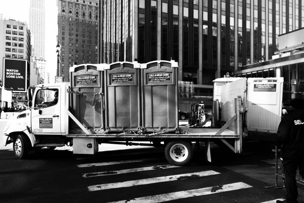 Best Porta potty rental near me  in Mcgregor, TX