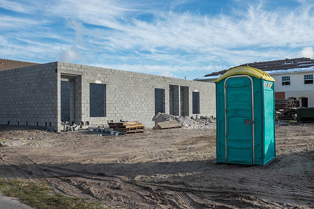 Best Best portable toilet rental  in Mcgregor, TX